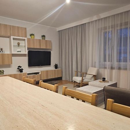 זקופאנה Apartament Rema W Centrum Apartzakop מראה חיצוני תמונה