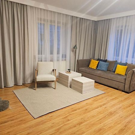 זקופאנה Apartament Rema W Centrum Apartzakop מראה חיצוני תמונה