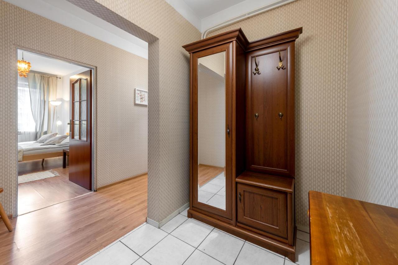 זקופאנה Apartament Rema W Centrum Apartzakop מראה חיצוני תמונה