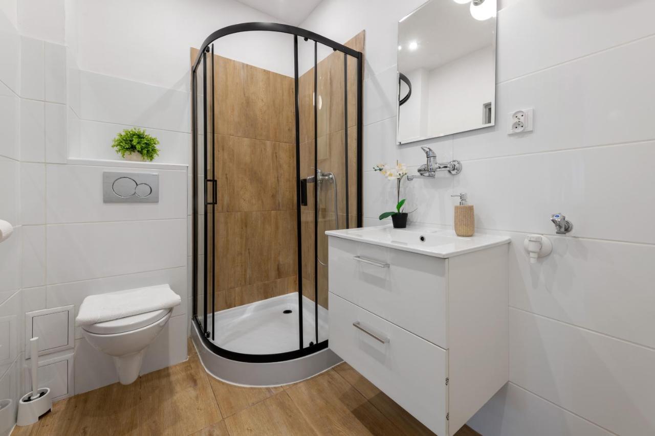 זקופאנה Apartament Rema W Centrum Apartzakop מראה חיצוני תמונה