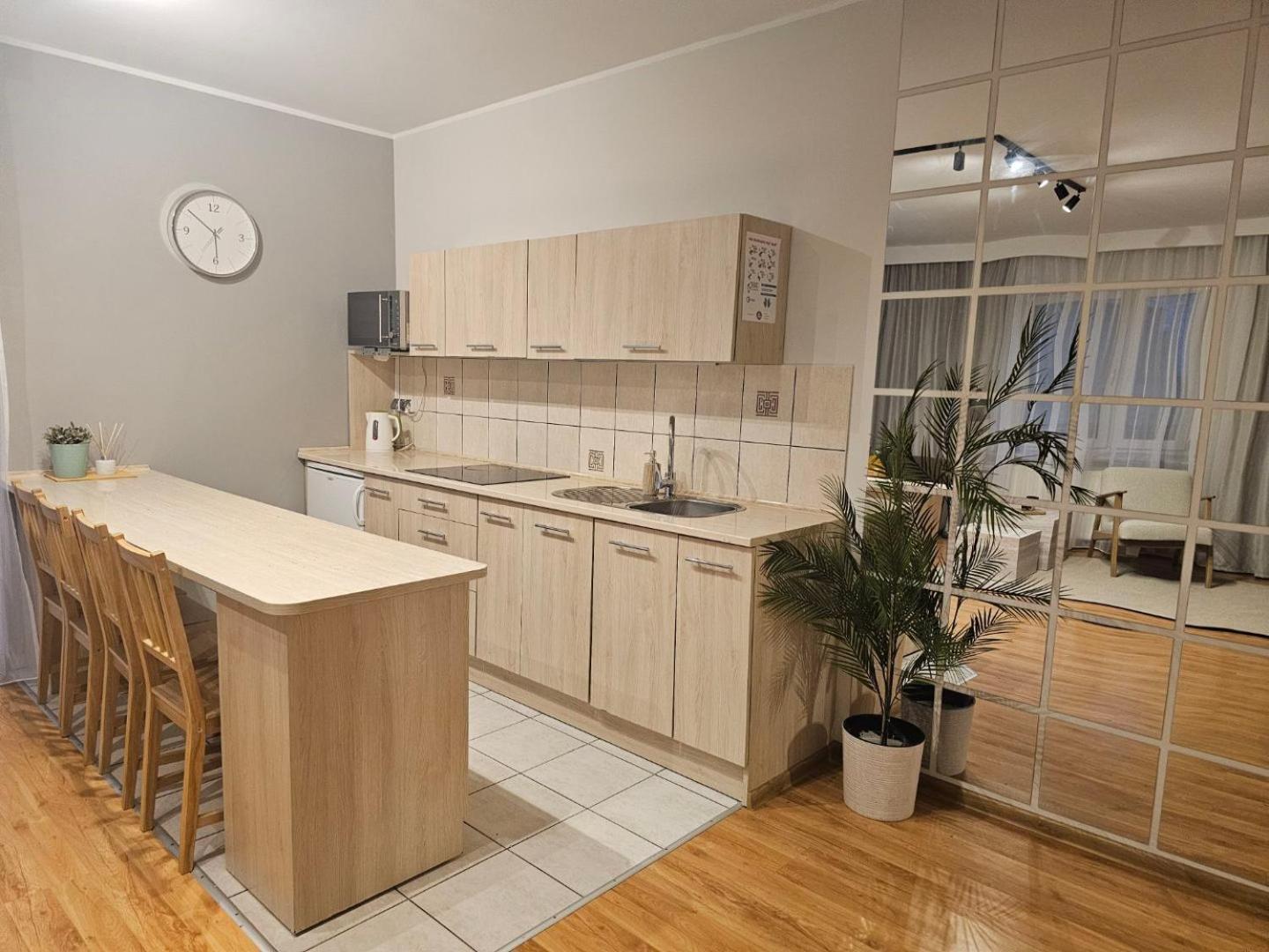 זקופאנה Apartament Rema W Centrum Apartzakop מראה חיצוני תמונה