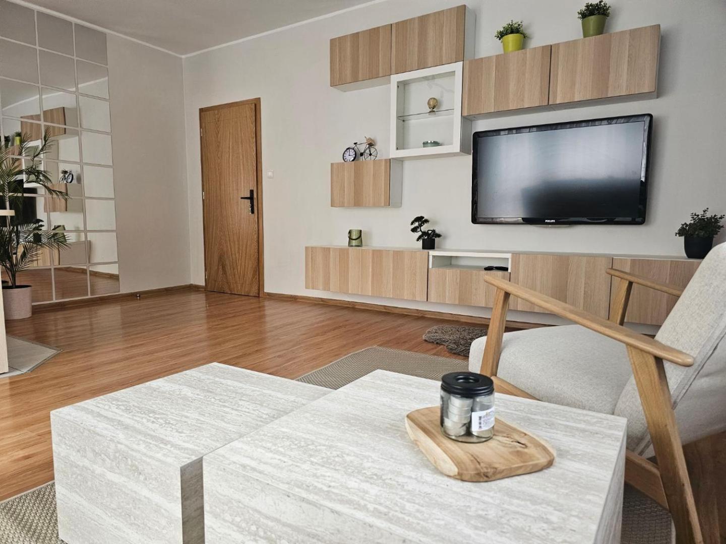 זקופאנה Apartament Rema W Centrum Apartzakop מראה חיצוני תמונה