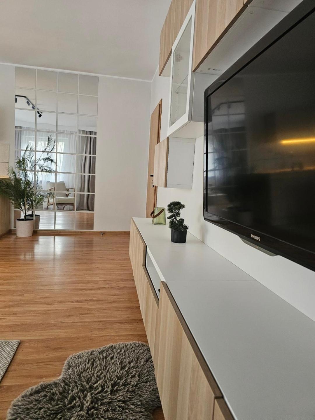 זקופאנה Apartament Rema W Centrum Apartzakop מראה חיצוני תמונה