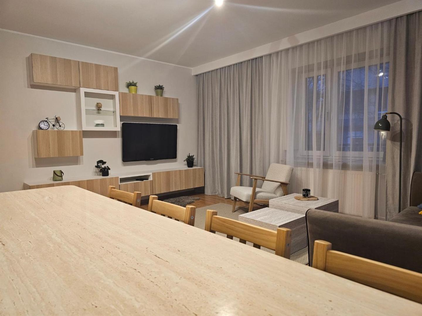 זקופאנה Apartament Rema W Centrum Apartzakop מראה חיצוני תמונה